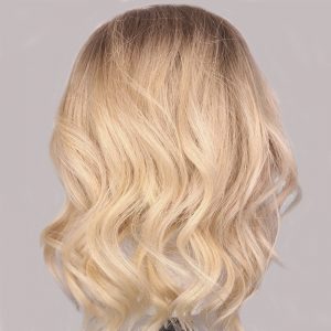 Candice – Volumateur Top Form 12″ cheveux humain