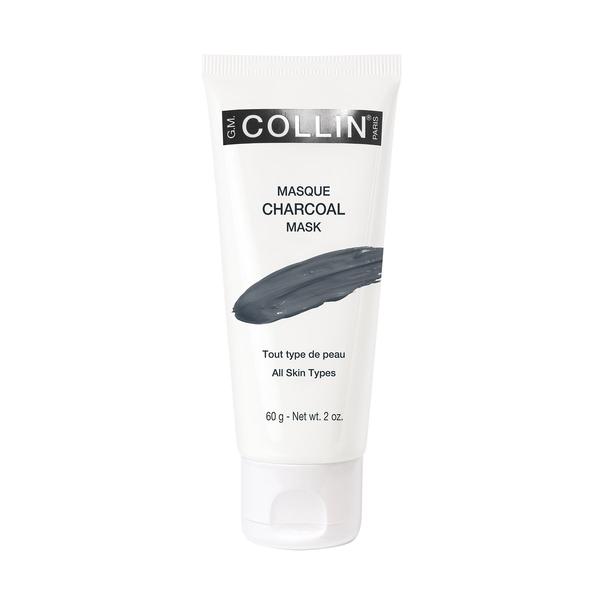 Masque Charcoal