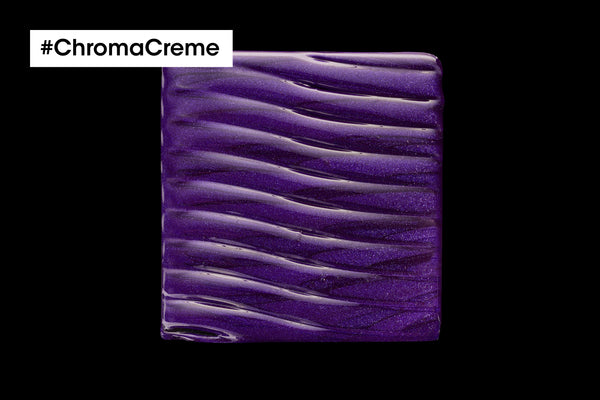 Shampoing Chroma Crème Violet