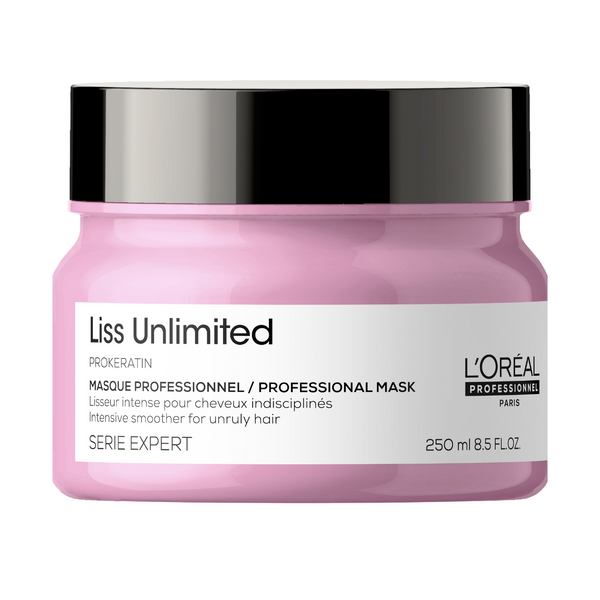 Masque Liss Unlimited