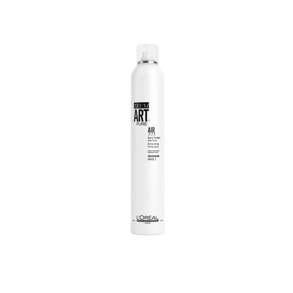 Spray extra fort Air Fix 400ML - TECNI ART