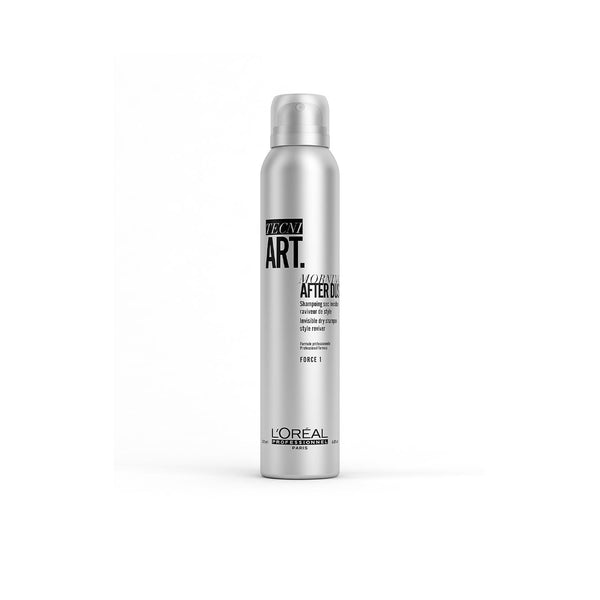 Morning After Dust: Shampoing Sec Invisible 100ML - TECNI ART